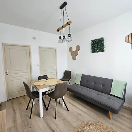 Daire 3-room 2b Thionville