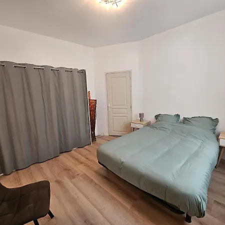 3-room 2b Thionville