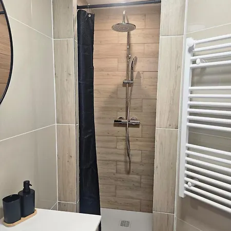 Daire 3-room 2b Thionville