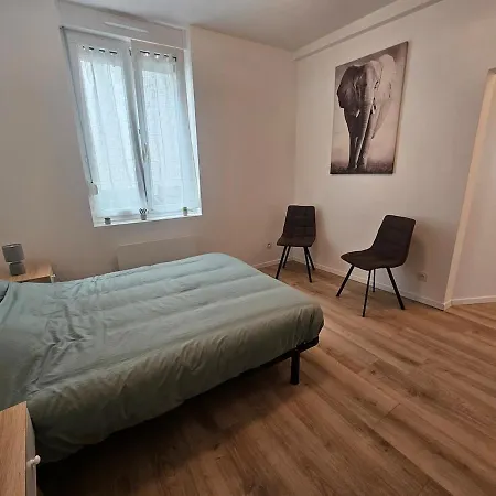 3-room 2b Daire