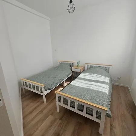 3-room 2b Daire *