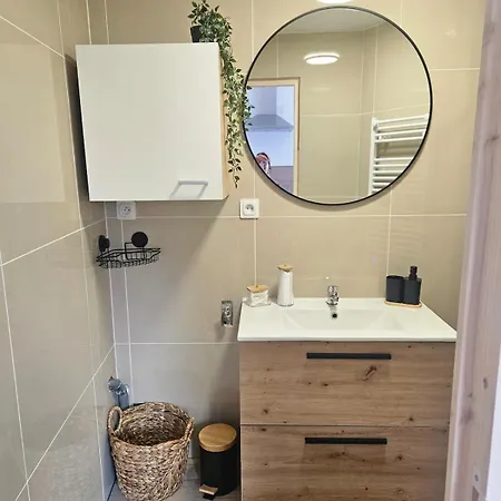 3-room 2b Daire