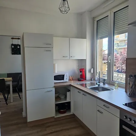 Daire 3-room 2b *