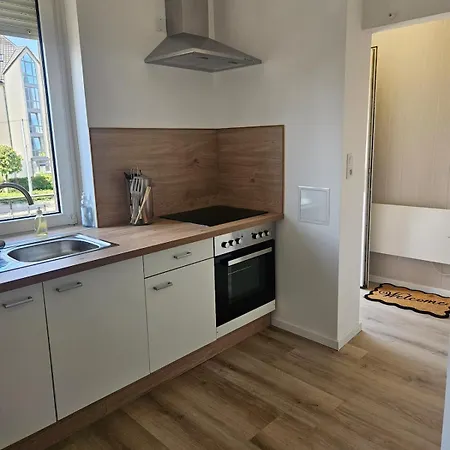 3-room 2b Thionville